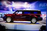 Ford Flex 2008 года